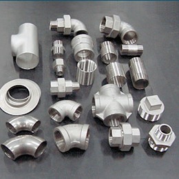 raccordi acciaio inox